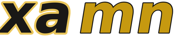 xamn logo