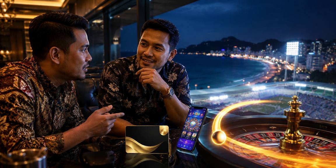 xamn Bagaimana xamn menyokong permainan yang telus dan adil