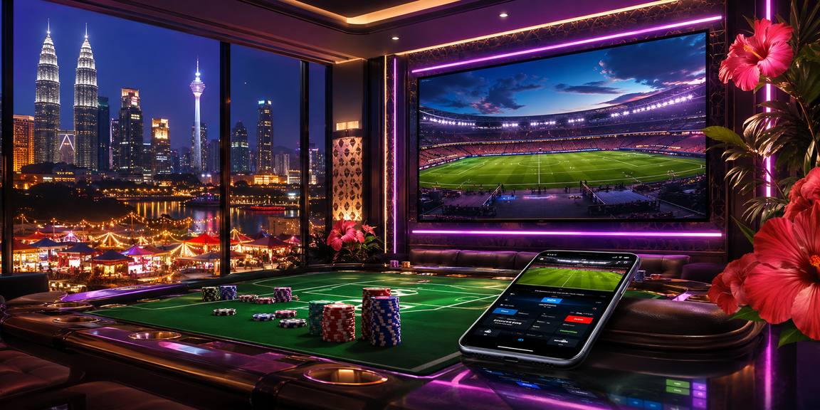 xamn mobile gaming